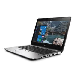 HP EliteBook 820 G3 12-inch (2016) - Core i5-7200U - 8GB - SSD 256 GB AZERTY - Francês