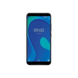 Wiko Y80 16GB - Azul Escuro - Desbloqueado
