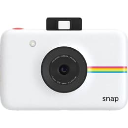 Polaroid Snap Instantânea 10 - Branco