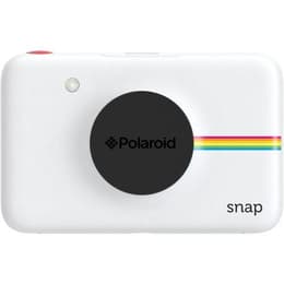 Polaroid Snap Instantânea 10 - Branco