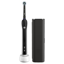 Oral-B Pro 1-750 Escova De Dentes Elétrica