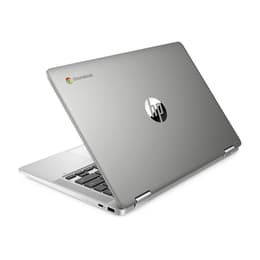 HP ChromeBook X360 Celeron N4020 1.1 GHz 64GB eMMC - 4GB AZERTY - Francês