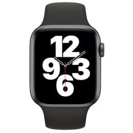 Apple Watch Series SE 1 (2020) GPS 44 mm - Alumínio Cinzento sideral
