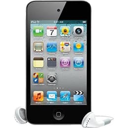 iPod touch 4 32GB - Preto