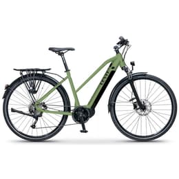 Levit MUSCA MX 630Wh Olive Bicicleta Elétrica