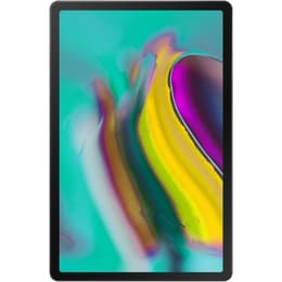 Galaxy Tab S5E 64GB - Cinzento - WiFi