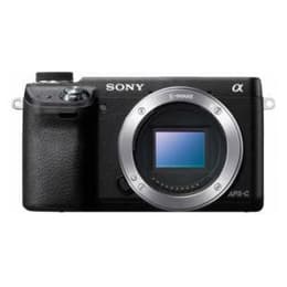 NEX-6 - Preto