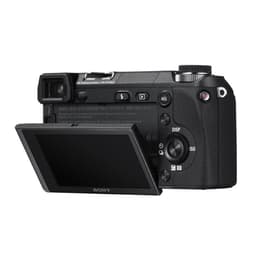 NEX-6 - Preto
