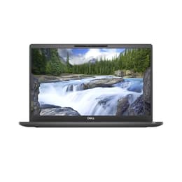 Dell Latitude 7400 14-inch (2019) - Core i7 - Gen 8 (U) - 16GB - SSD 256 GB QWERTZ - Alemão