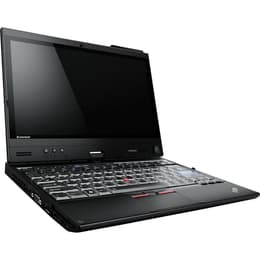 Lenovo ThinkPad X220 12-inch (2011) - Core i5-2520M - 4GB - SSD 128 GB AZERTY - Francês
