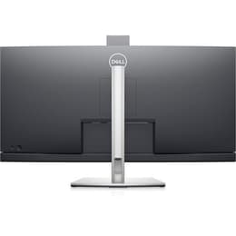 34,14-inch Dell C3422WE 3440 x 1440 LCD Monitor Preto