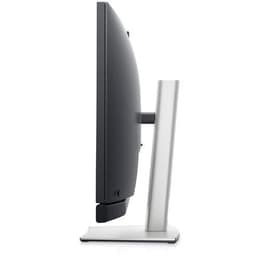 34,14-inch Dell C3422WE 3440 x 1440 LCD Monitor Preto
