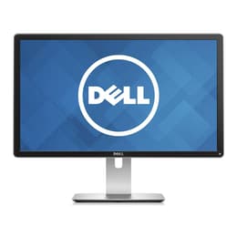 24-inch Dell P2415Q 3840 x 2160 LCD Monitor Preto