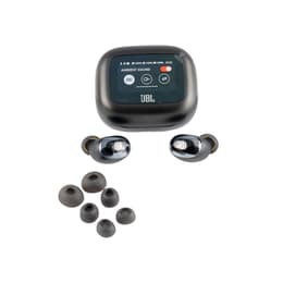 Jbl Live Buds 3 Earbud Redutor de ruído Bluetooth Earphones - Preto