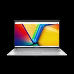 Asus Vivobook 17 X1704VA 17-inch (2023) - Core i5 - Gen 13 (U) - 8GB - SSD 512 GB QWERTY - Inglês