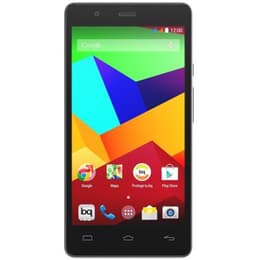 BQ Aquaris E5s 16GB - Branco - Desbloqueado