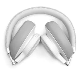 Live 650 BTNC redutor de ruído Auscultador- wireless - Branco