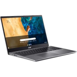 Acer ChromeBook 515 Core i5-1135G7 2 GHz 512GB SSD - 8GB QWERTZ - Alemão