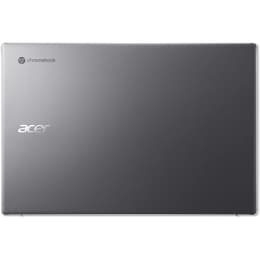 Acer ChromeBook 515 Core i5-1135G7 2 GHz 512GB SSD - 8GB QWERTZ - Alemão