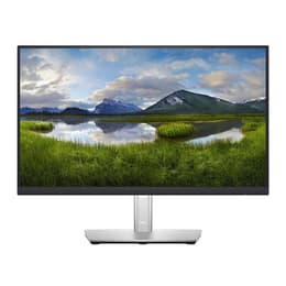 21-inch Dell P2222HT 1920 x 1080 LCD Monitor Preto