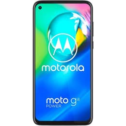Motorola Moto G8 Power 64GB - Preto - Desbloqueado