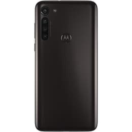 Motorola Moto G8 Power 64GB - Preto - Desbloqueado
