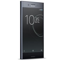 Sony Xperia XZ Premium 64GB - Preto - Desbloqueado