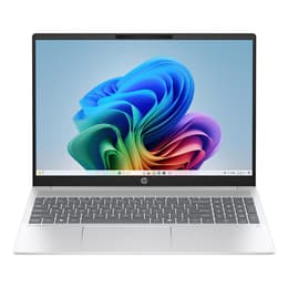 HP OmniBook 7 AI 16-ay 16-inch (2024) - Core Ultra 7 255H - 32GB - SSD 1 TB QWERTY - Espanhol