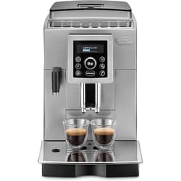 Máquina de café Expresso combinado Compatível com Nespresso De'Longhi ECAM 23.460.SB L - Preto