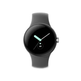 Google Smart Watch Pixel Watch GPS - Cinzento