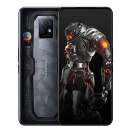 ZTE nubia RedMagic 7S Pro 512GB - Preto - Desbloqueado