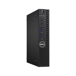 Dell OptiPlex 3050 Micro Core i5-6500T 2.5 - SSD 256 GB - 16GB