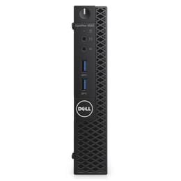 Dell OptiPlex 3050 Micro Core i5-6500T 2.5 - SSD 256 GB - 16GB