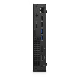 Dell OptiPlex 3050 Micro Core i5-6500T 2.5 - SSD 256 GB - 16GB