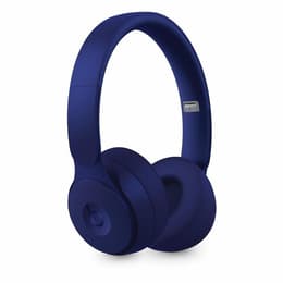 Solo Pro redutor de ruído Auscultador- wireless com microfone - Azul