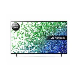 Lg 65,0000-inch 65NANO806PA 3840x2160 TV