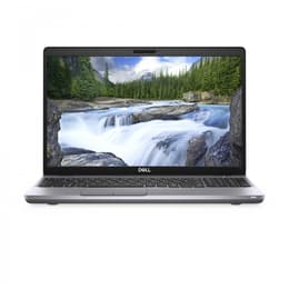 Dell Latitude 5511 15-inch (2020) - Core i5 - Gen 10 (H) - 32GB - SSD 256 GB AZERTY - Francês