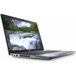 Dell Latitude 5511 15-inch (2020) - Core i5 - Gen 10 (H) - 32GB - SSD 256 GB AZERTY - Francês