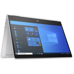HP ProBook X360 435 G8 13-inch (2021) - Ryzen 5 - 5000 Series (U) - 16GB - SSD 512 GB QWERTZ - Alemão
