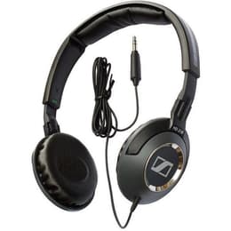 HD 218i Auscultador- com microfone - Preto