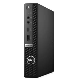 Dell OptiPlex 7080 MT Core i5-10500T 2.3 - SSD 256 GB - 8GB