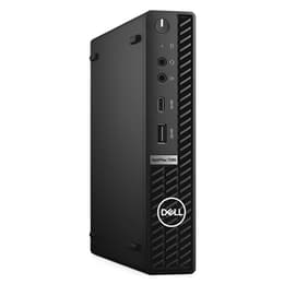 Dell OptiPlex 7080 MT Core i5-10500T 2.3 - SSD 256 GB - 8GB