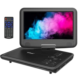 Iegeek IK-902 Leitor De Dvd