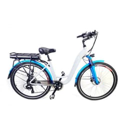 E-Town Smart City Bicicleta Elétrica