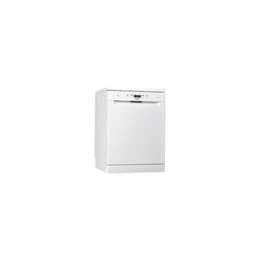 Hotpoint HFC3C34W Máquina de lavar loiça compacta Cm - 12 a 16 pratos