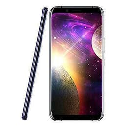 Leagoo S8 Pro 64GB - Preto - Desbloqueado
