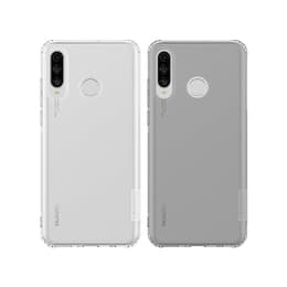 Huawei P30 128GB - Branco - Desbloqueado
