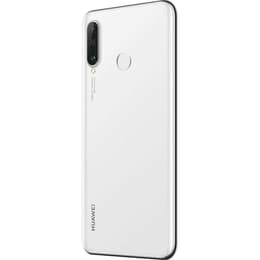 Huawei P30 128GB - Branco - Desbloqueado