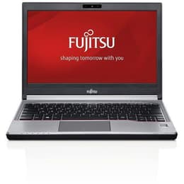 Fujitsu LifeBook E744 14-inch (2013) - Core i5-4300M - 8GB - SSD 240 GB QWERTY - Espanhol