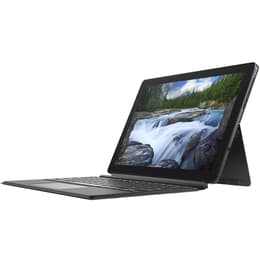 Dell Latitude 5290 12-inch (2018) - Core i5 - Gen 8 (U) - 16GB - SSD 256 GB QWERTY - Inglês